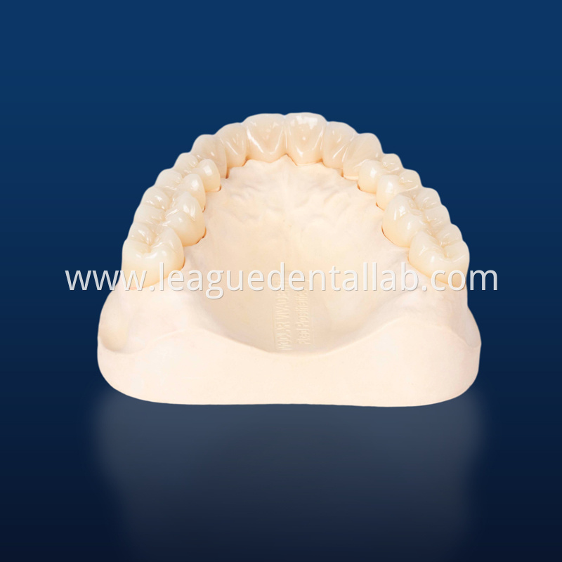 UTML zirconia,Katana zirconia,Esthetic zirconia,SHTML zirconia,3D Multilayered Zirconia